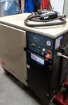 Screw compressor INGERSOLL RAND, 3,11 m³/min